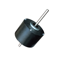 MAX-635S YSK140-185-6A2 5KCP39HGMS635S Окно двигатель вентилятора переменного тока, двигатели кондиционера воздуха