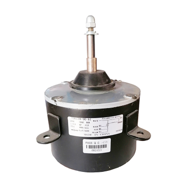 YDK139-90-6I Isı Pompası Fan Motoru 90W Kalite Üreticisi Isı Pompası Fan Motor Fiyatı