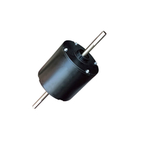 MAX-1132 YSK120-105-6A 5KCP29TUE1195 Двигатель вентилятора переменного тока, универсальный мотор кондиционера воздуха