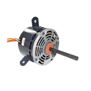 Replace For Nidec CA3410 PSC Condenser Blower Motor