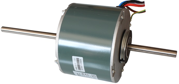 ​ How much does it cost to replace a fan motor?