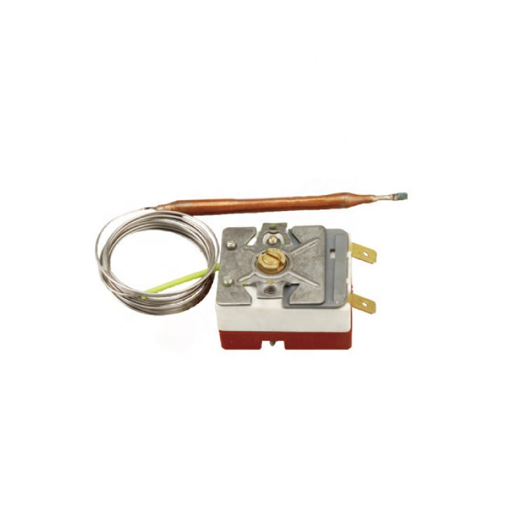 E2 Heating style thermostat capillary thermostat Replace For SAGINOMIYA