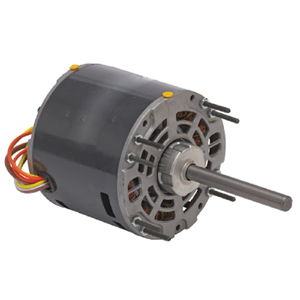 Replace For Nidec 1390 PSC Condenser Blower Motor