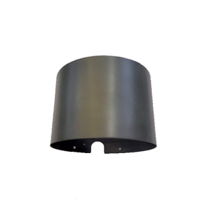Ventilation motor kit cover, Condenser Fan Motor Cover