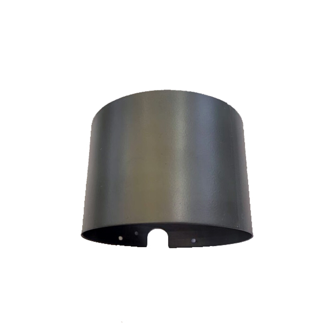 Ventilation motor kit cover, Condenser Fan Motor Cover