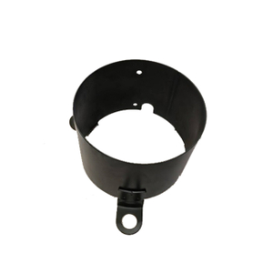 Condenser Fan Motor Cover, Air Cooler Motor Cover,Motor Cover
