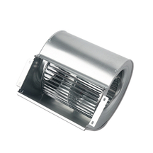 TGP250 / 250-1 Ventilateur centrifuge incurvé avant avant