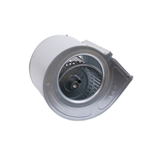TGP180 / 200 Housing Centrifuge Dual Entor Fan Ventilateur de ventilateur à puissance courbée