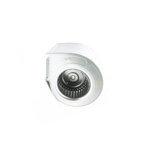 TGP150 / 240 Fournisseur de ventilateur centrifuge pour l'unité de bobine de ventilation d'eau de refroidissement