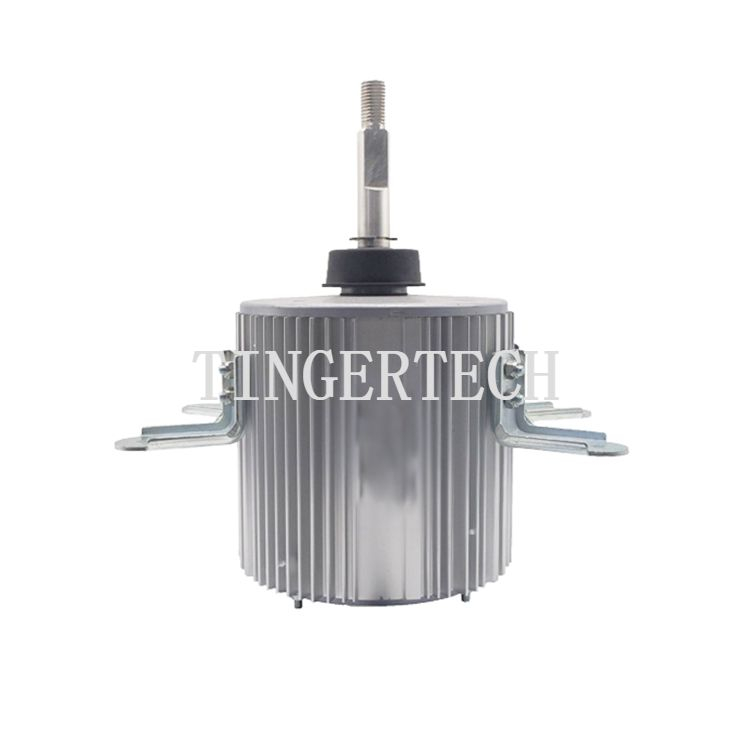 YDK380-4D YDK520-4D YDK580-6C για εξωτερικούς κινητήρες ανεμιστήρα μονάδας του κλιματιστικού Midea