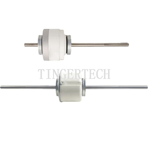 WZDK100_150-38GS EHDS86BKB WZDK100_150-38GS-2 EHDS86DK8 WZDK100_150-38GS-3 BLDC Fan Motors For Air Conditioner