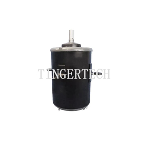 YDK300-8A9_AA9_B9 YDK_YLS-350-10A9_AA9 YLS_YDK600-8AA9_6B9-1 YDK750-6K9 Motores de ventilador para Trane Air Conditioner