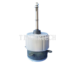 YDK900-6/10AC-4 M03039460019 YDK900-6FD-1 for McQuay 3 phase fan motor for room air conditioner