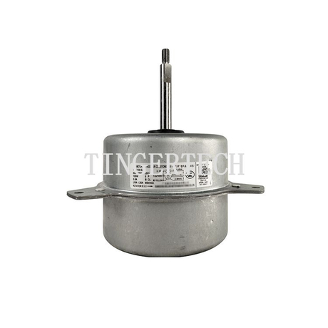 YDK100-6A 100% new Air conditioner Fan motor ac motor