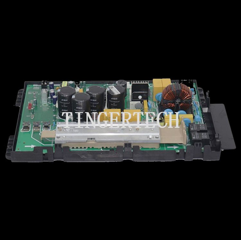 Piezas de repuesto nuevas adecuadas para la placa de control principal PCB del aire acondicionado Midea