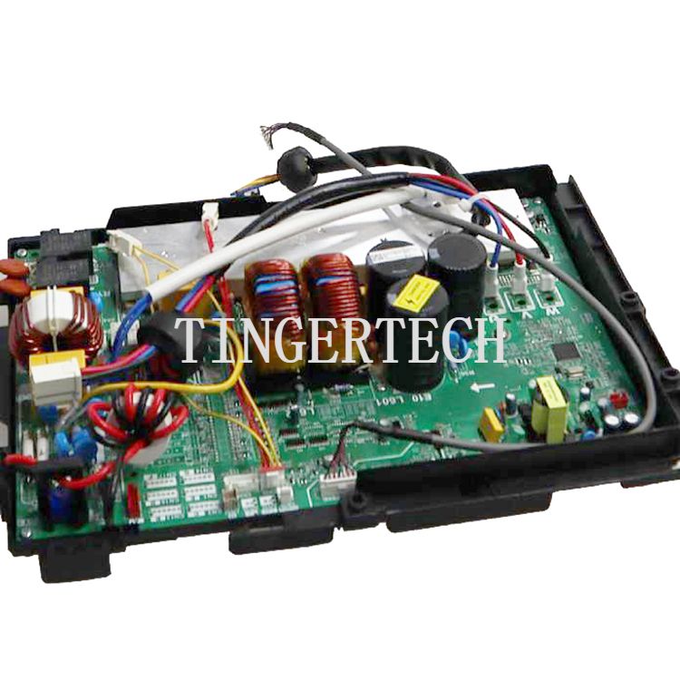 PCB για κλιματιστικό Υψηλής ακρίβειας για κλιματιστικό