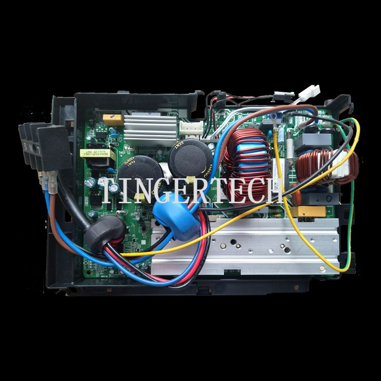 Pcb Control Board for Air Conditioner Κατασκευαστής Service Design Pcb&pcba