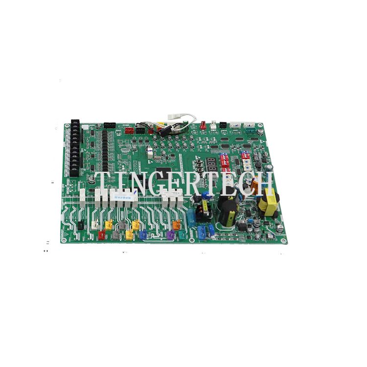Motherboard Board Pcb Board For Air Conditioner