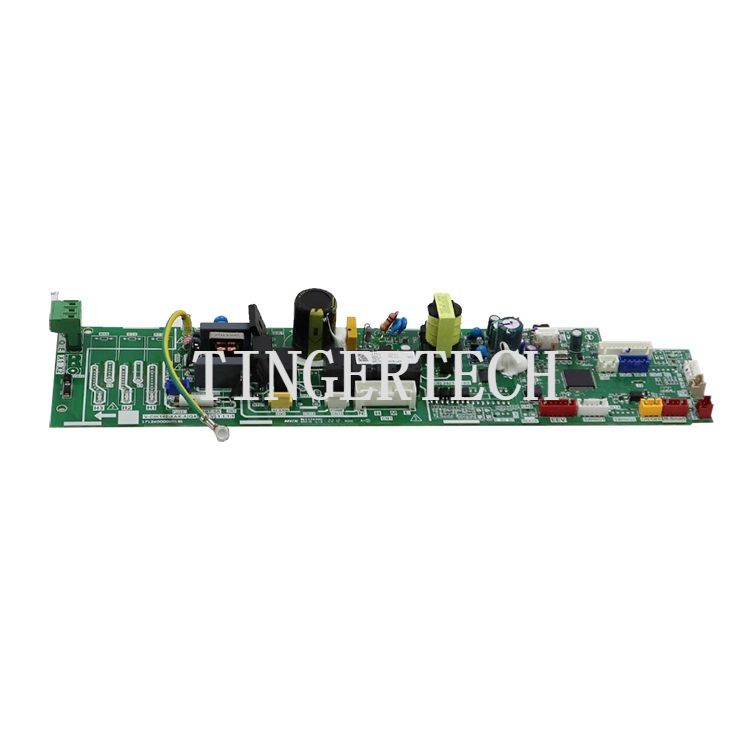 Board Pcba M&aacute;y Lạnh Dc Biến Tần Sản Xuất V&agrave; Lắp R&aacute;p Pcb