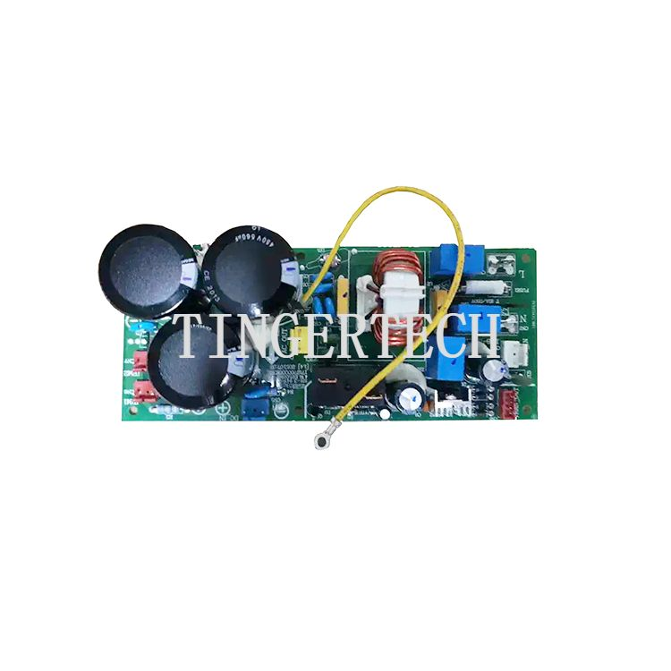 Ac Pcb Rp Air Conditioner PCB Board AC circuit board - Buy PCB Air conditioner ...
