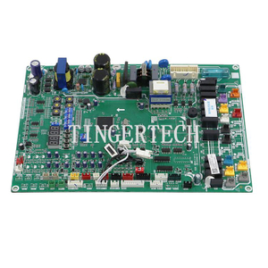 Universal Inverter DC AC System for Air Conditioning PCB Board