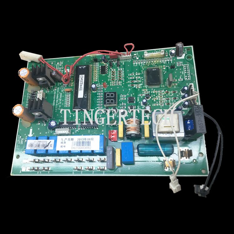 Controller Pcba Assembly Pcb Control Board for Air Conditioner