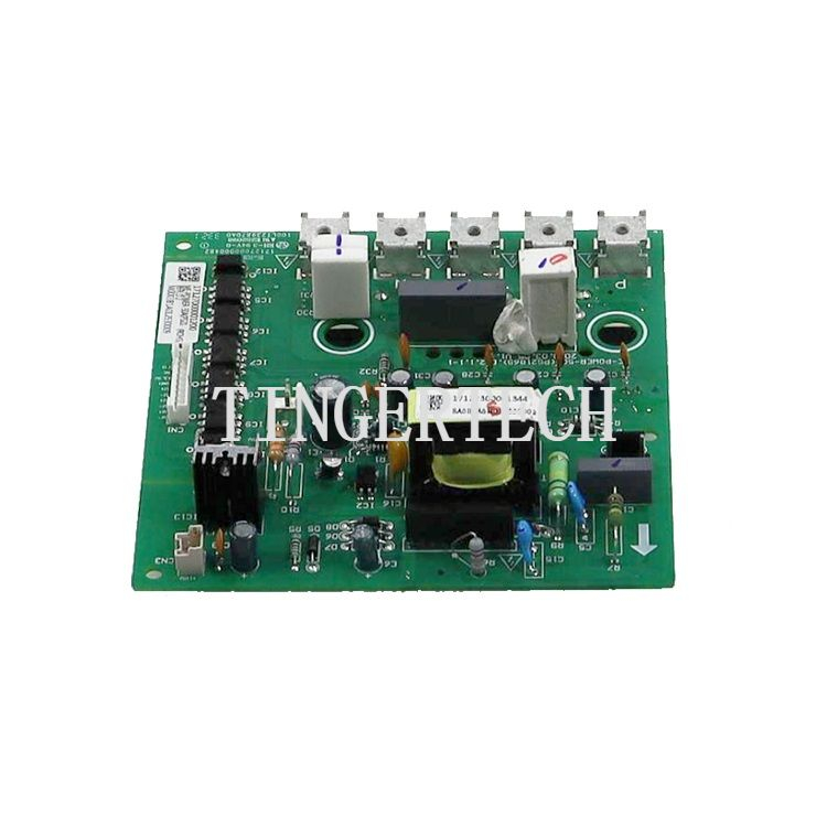 Electronic Board Air Conditioner Control Board PCBA - Buy Main Board ...