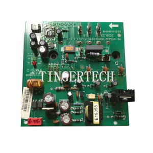 HVAC Cooling System 220V AC Air Conditioner PCB Control Board