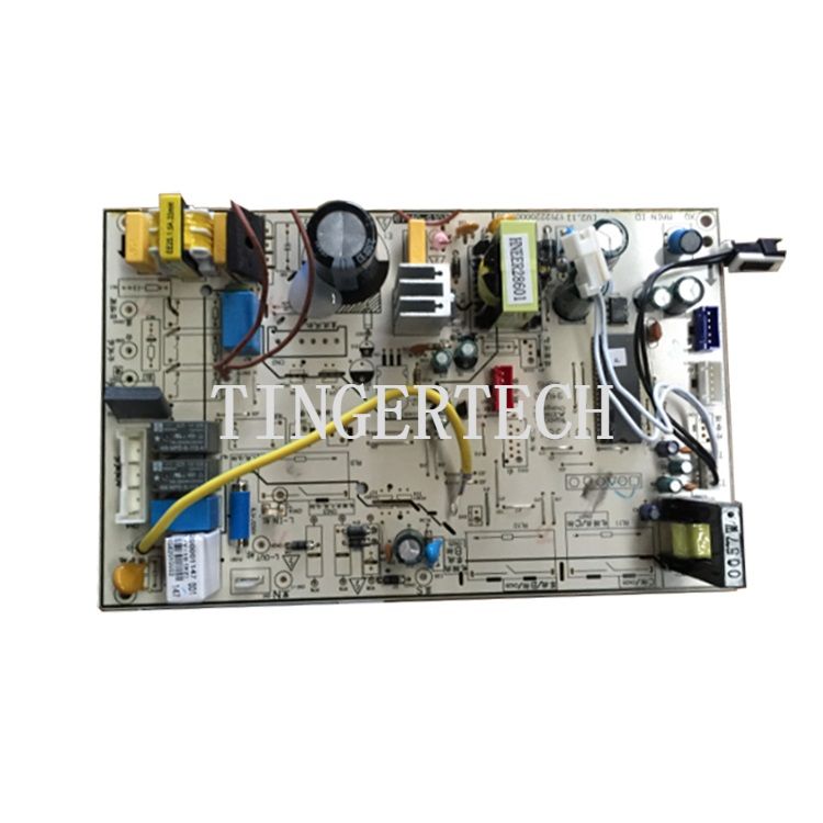 Factory Manufacturing Air Conditioner Control Card PCB Circuit Board