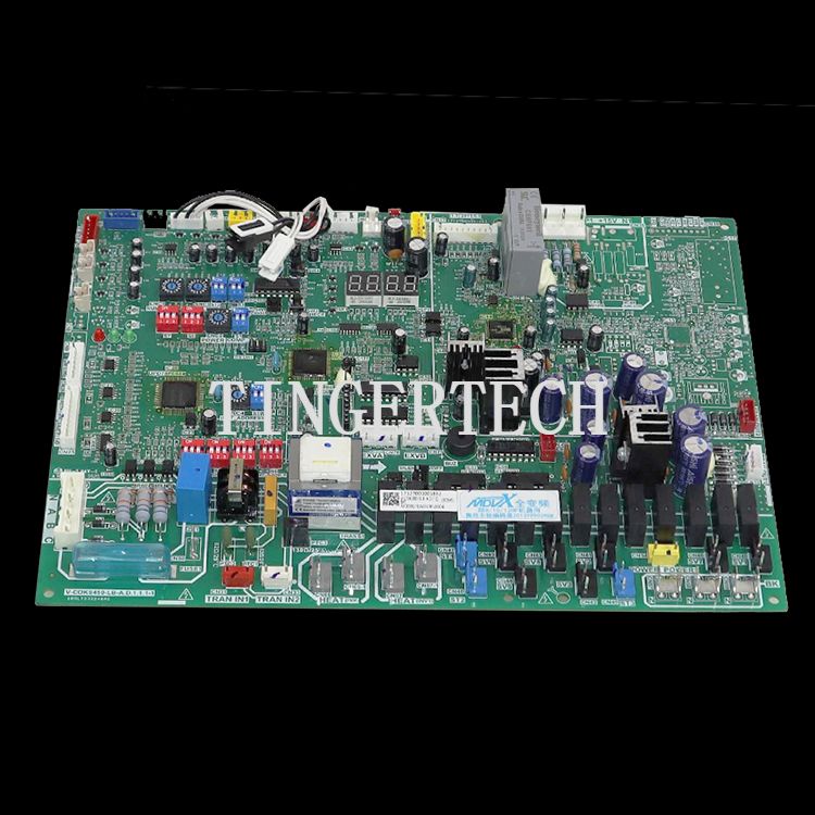 PCB factory air conditioner fan PCBA motherboard
