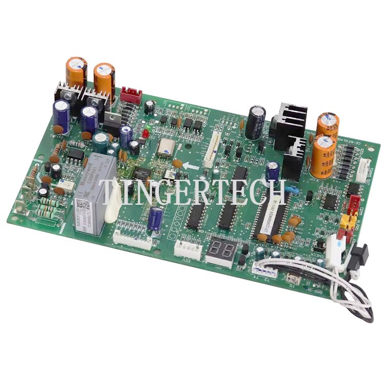 Home Appliances Portable Air Conditioner Pcba Circuit Board pcb assembly