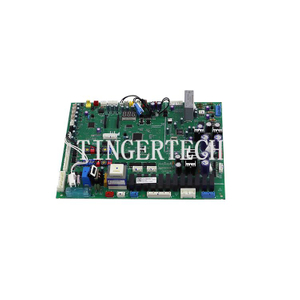 Single-Sided PCB Board for A/C Control Air Conditioner