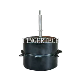 motor ventil&aacute;toru pro venkovn&iacute; klimatizaci Midea