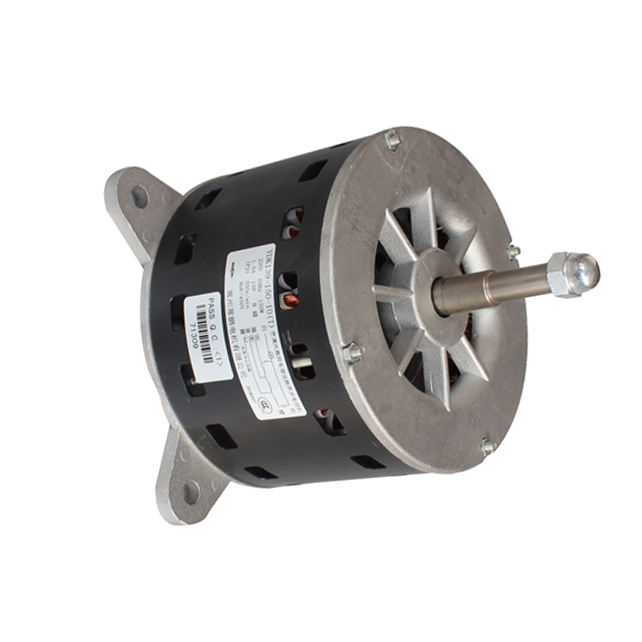 YDK139-150-10 indoor fan motor 150W 50/60Hz