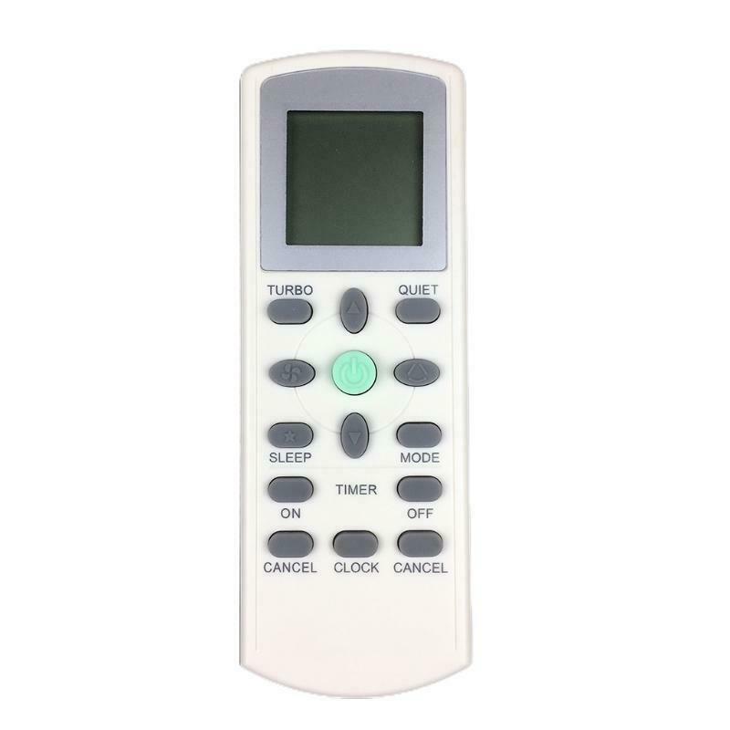 ECGS01-i New Replacement Remote Control For DA-KIN Yor-k Air Conditioner DGS01 ECGS01