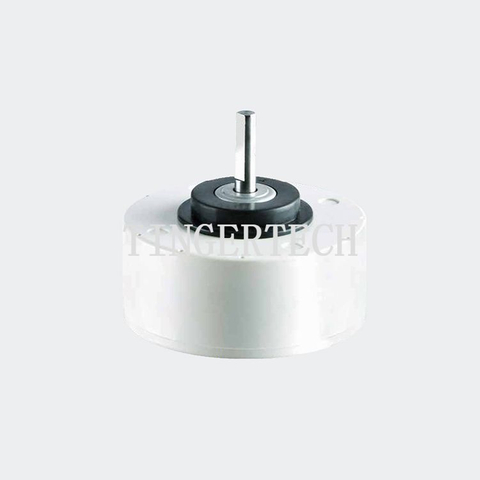 Air Conditioner Motors, Resin Packed AC Fan Motors