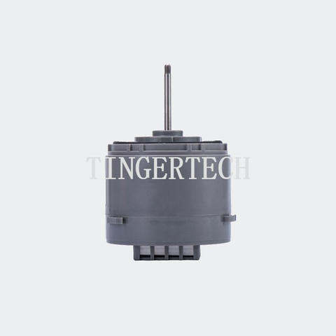 DC Resin Packing Indoor Fan Motors