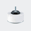 Resin Pack Split Type Air Conditioner Fan Motor DC Motors