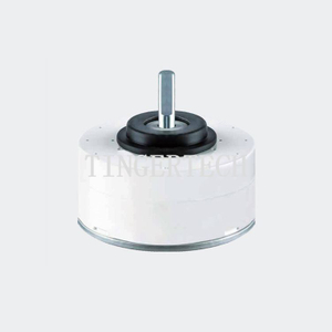 Resin Pack Split Type Air Conditioner Fan Motor DC Motors