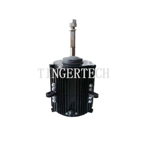 YDK_YLS-350_450_550_600_850_950_1250-8_6_101510D_E, 1514E, 1554G, 1505B for CNC machine tool equipment cooling fan motors