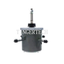 YDK150-6I8 YDK375-6L8 YDK375-6D9 YDK550-6AD fan motors for Trane air conditioner