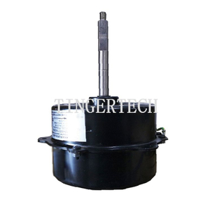 for Mitsubishi Haier AC YF120-60-6A3, MHW511A006A, YF120-60-6A8, MHW511A006B, YF120-70-6A3 Fan motors