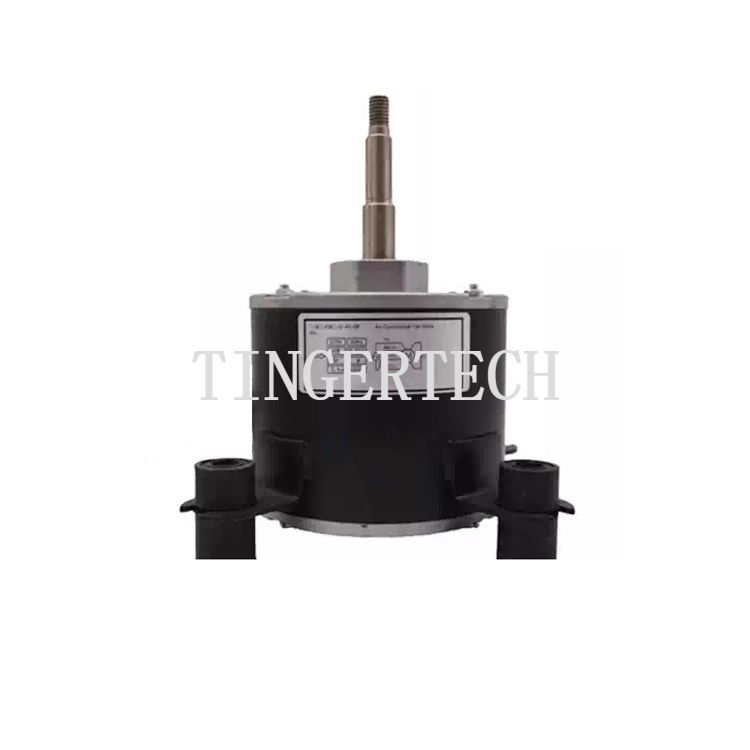 YDK120-100/60/40/20-6P,YDK110-40-6P air conditioning ceiling unit fan motors