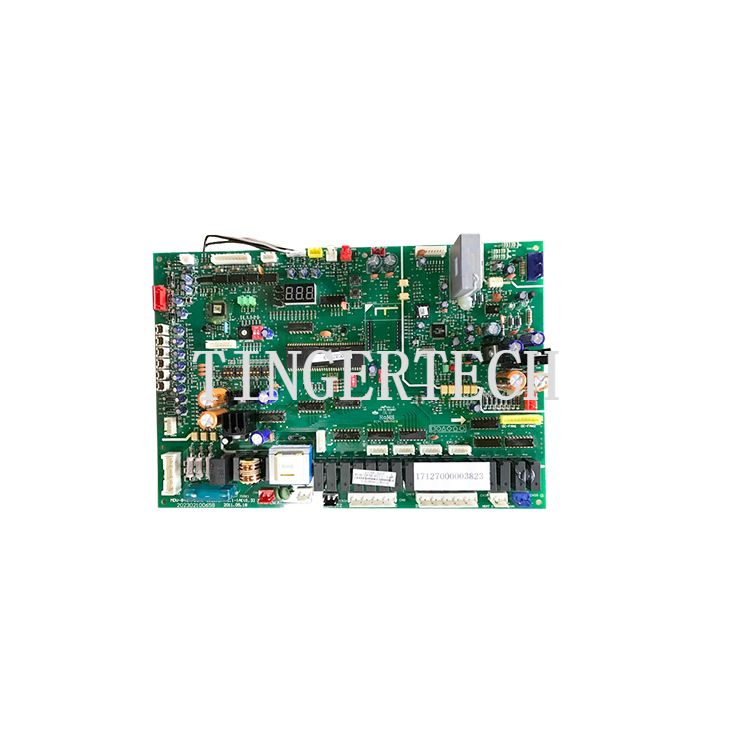 Motherboard Board Pcb Board For Air Conditioner