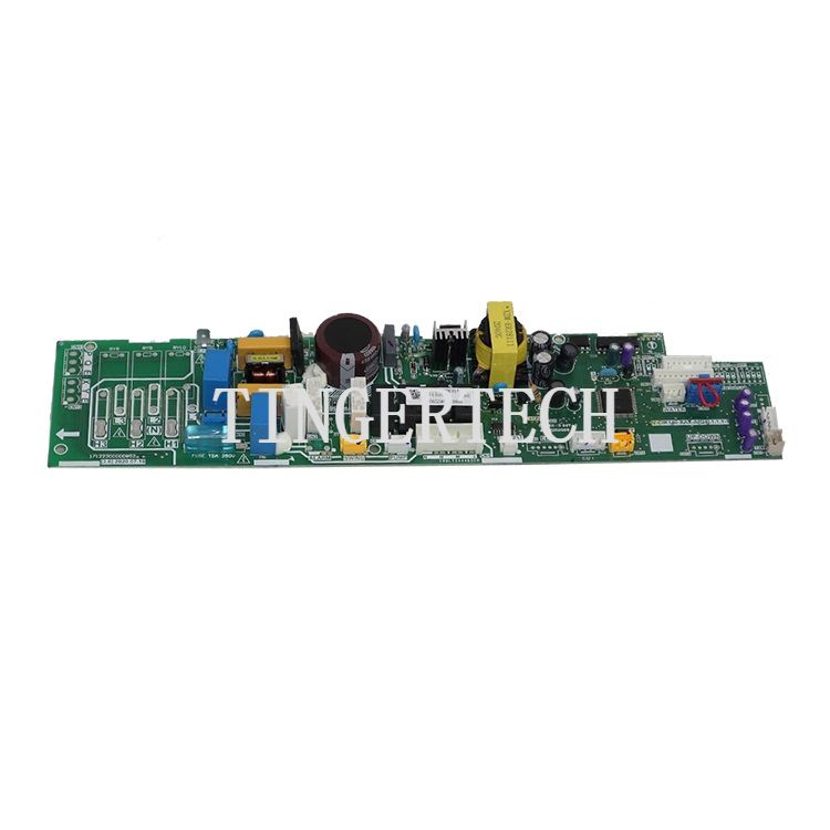 Board Pcba M&aacute;y Lạnh Dc Biến Tần Sản Xuất V&agrave; Lắp R&aacute;p Pcb
