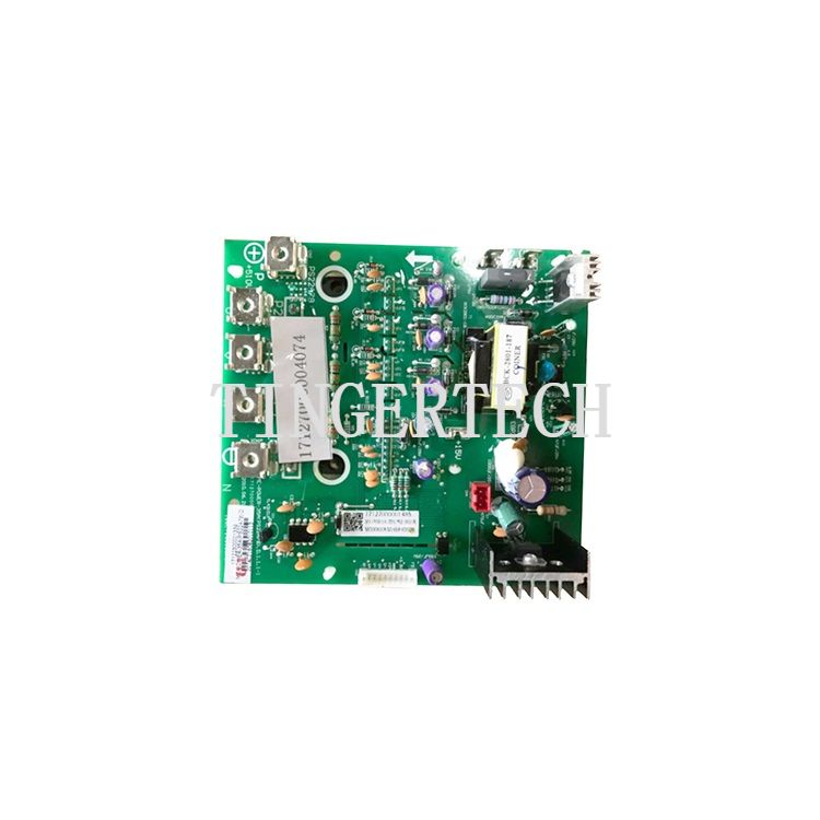 Electronic Board Air Conditioner Control Board PCBA