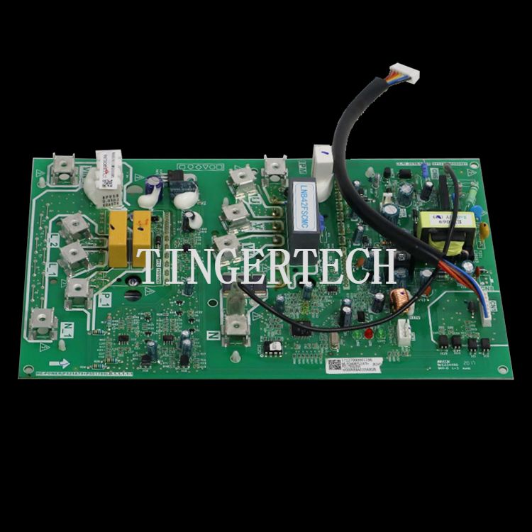 PCBA Printed Circuit Board (PCB) for Midea AC Air Conditioner