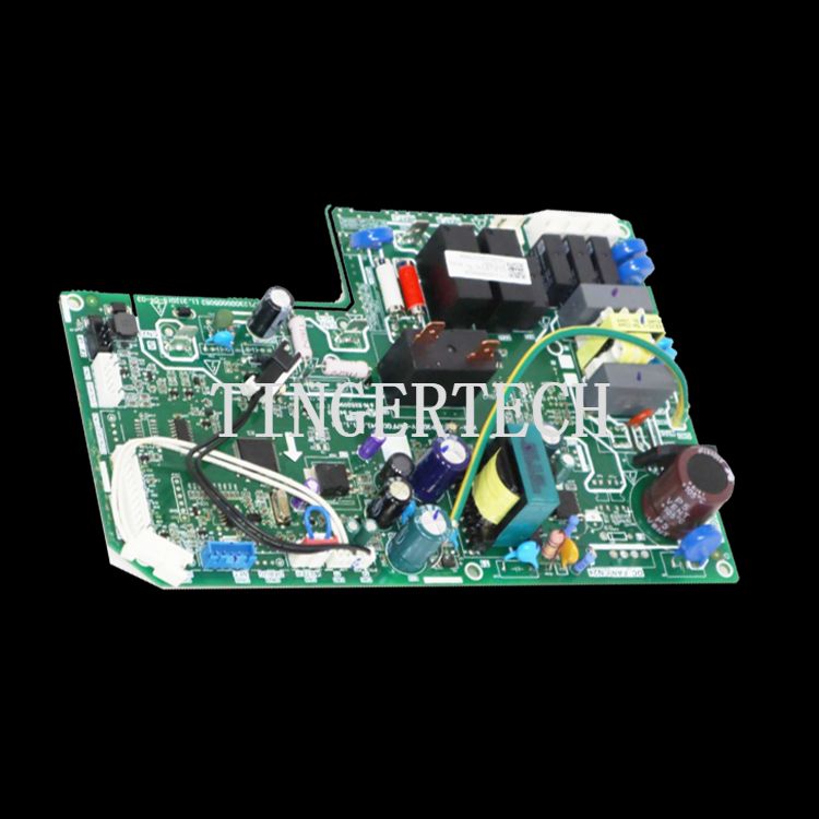 Pcb Manufacture Assembly Multilayer Pcb for Midea Air Conditioner 