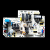 Placa PCB da unidade externa para ar condicionado Midea 