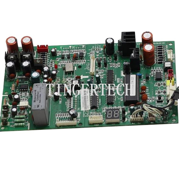 Home Appliances Portable Air Conditioner Pcba Circuit Board pcb assembly